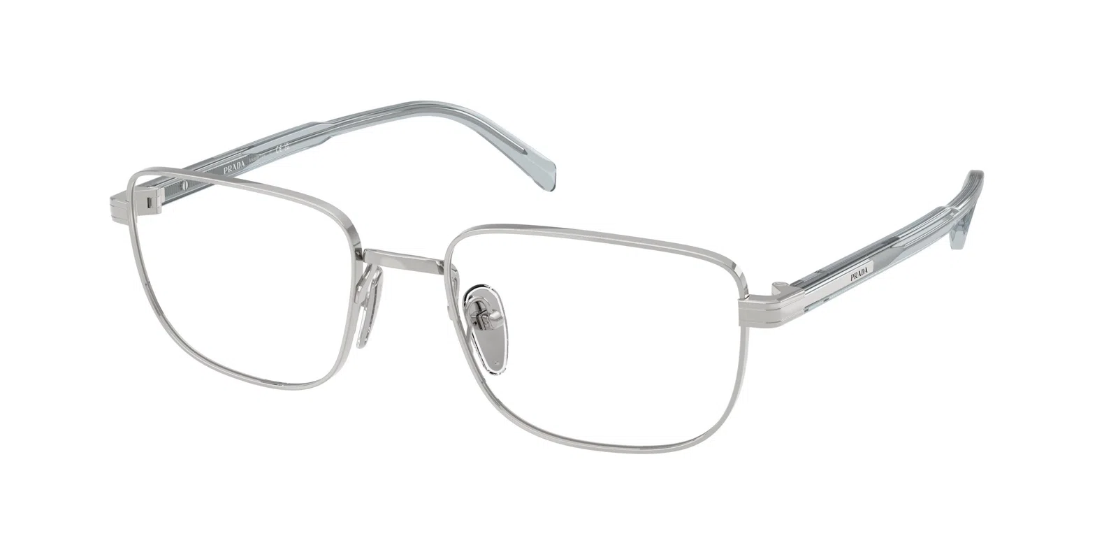 Prada B51V Eyeglasses - view 2